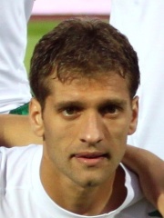 Photo of Stiliyan Petrov