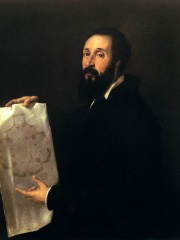 Photo of Giulio Romano