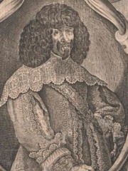 Photo of John George I, Duke of Saxe-Eisenach