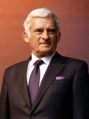 Photo of Jerzy Buzek