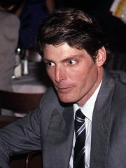 Photo of Christopher Reeve