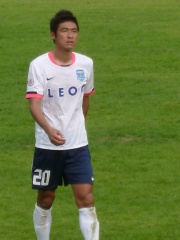 Photo of Kenji Fukuda