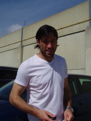 Photo of Mariano Pavone