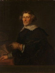 Photo of Pieter Corneliszoon Hooft