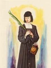 Photo of Magdalene of Nagasaki