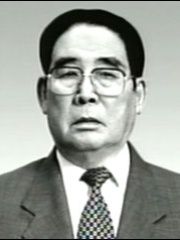 Photo of Pak Song-chol