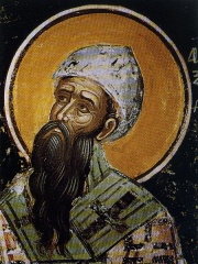 Photo of Cyril of Alexandria