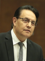 Photo of Fernando Villavicencio