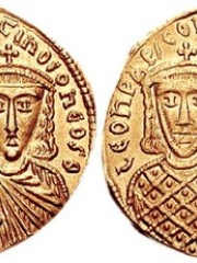 Photo of Leo IV the Khazar