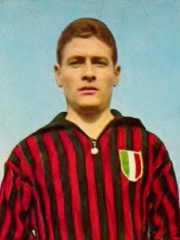 Photo of Luigi Radice