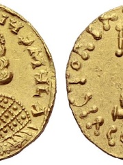Photo of Theodosius III