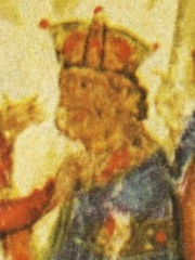 Photo of Nikephoros I