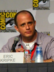 Photo of Eric Kripke