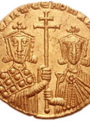 Photo of Romanos II