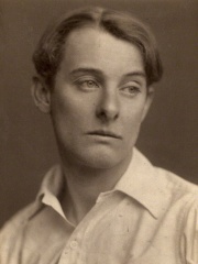 Photo of Lord Alfred Douglas