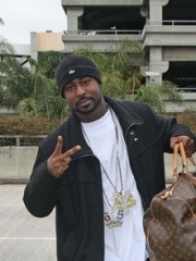 Photo of Young Buck