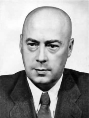 Photo of Józef Cyrankiewicz