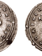 Photo of Romanos III Argyros