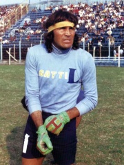 Photo of Hugo Gatti