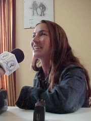 Photo of Magdalena Aicega