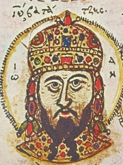 Photo of John III Doukas Vatatzes