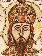 Photo of John VII Palaiologos