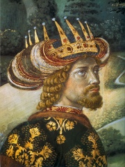 Photo of John VIII Palaiologos