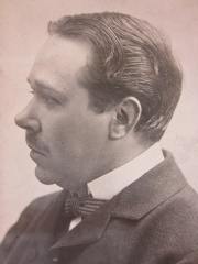 Photo of Hjalmar Söderberg