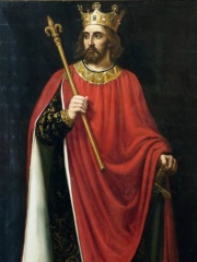 Photo of Alfonso IV of León