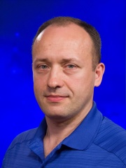 Photo of Alexander Misurkin