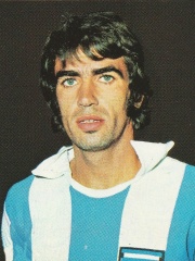 Photo of Jorge Olguín