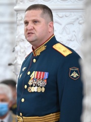 Photo of Oleg Tsokov