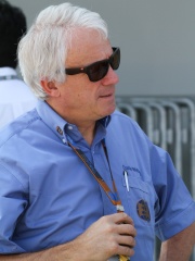 Photo of Charlie Whiting