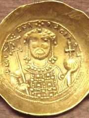 Photo of Michael VII Doukas