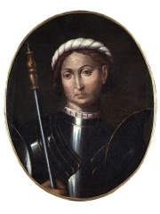 Photo of Francesco I Gonzaga