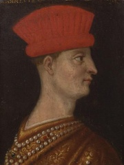 Photo of Gianfrancesco I Gonzaga, Marquess of Mantua