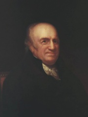 Photo of Pierre Samuel du Pont de Nemours