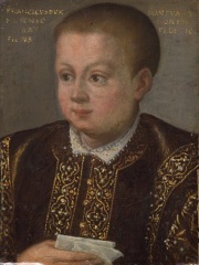 Photo of Francesco III Gonzaga, Duke of Mantua