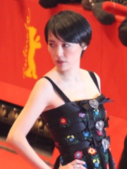 Photo of Rinko Kikuchi