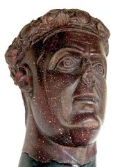 Photo of Galerius