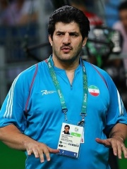 Photo of Rasoul Khadem