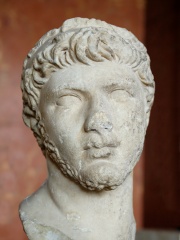 Photo of Ptolemy of Mauretania