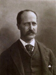 Photo of Henry Augustus Rowland