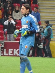 Photo of Nicolás Navarro