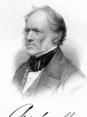 Photo of Charles Lyell