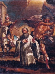 Photo of Eulogius of Córdoba