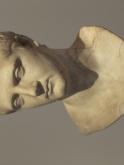 Photo of Nero Claudius Drusus
