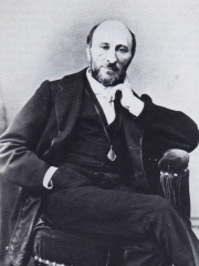 Photo of Arthur Saint-Léon