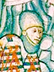 Photo of Henry VI, Count of Luxembourg
