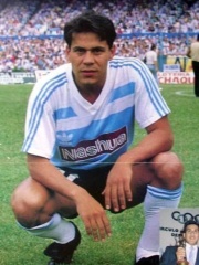 Photo of Rubén Paz